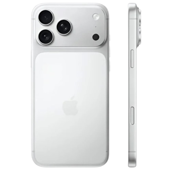 Apple iPhone 17 Pro 512GB Silver